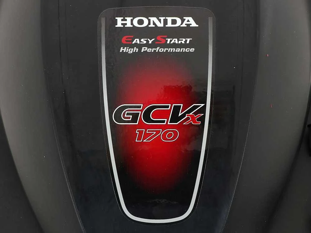 Tondeuse Autotractée Ama TRX 481H Bac, Mulching, éjection Latérale, Postérieure - Honda GCVx 16 Tondeuse Autotractée Ama TRX 481H Bac, Mulching, éjection Latérale, Postérieure - Honda GCVx – Image 14