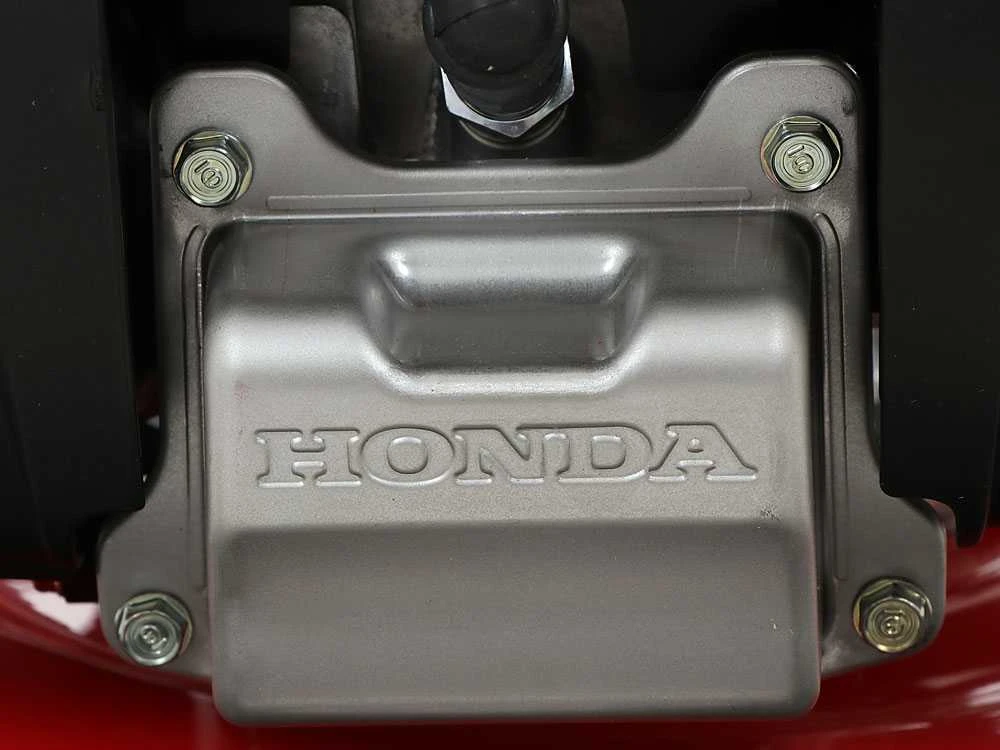 Tondeuse Autotractée Ama TRX 481H Bac, Mulching, éjection Latérale, Postérieure - Honda GCVx 17 Tondeuse Autotractée Ama TRX 481H Bac, Mulching, éjection Latérale, Postérieure - Honda GCVx – Image 15
