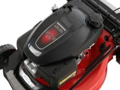 Tondeuse Autotractée Ama TRX 481H Bac, Mulching, éjection Latérale, Postérieure - Honda GCVx 38 Tondeuse Autotractée Ama TRX 481H Bac, Mulching, éjection Latérale, Postérieure - Honda GCVx -Outils De Jardin tondeuse autotracte ama trx 481h bac mulching jection latrale postrieure honda gcvx nouveau moteur honda gcvx 170 16125 27 1554306653 IMG 0264