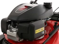 Tondeuse Autotractée Ama TRX 481H Bac, Mulching, éjection Latérale, Postérieure - Honda GCVx 41 Tondeuse Autotractée Ama TRX 481H Bac, Mulching, éjection Latérale, Postérieure - Honda GCVx -Outils De Jardin tondeuse autotracte ama trx 481h bac mulching jection latrale postrieure honda gcvx nouveau moteur honda gcvx 170 16125 27 1554306653 IMG 0267