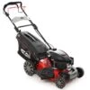 Tondeuse Autotractée Ama TRX 481H Bac, Mulching, éjection Latérale, Postérieure - Honda GCVx