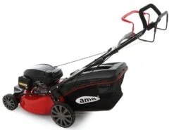 Tondeuse Autotractée Ama TRX 481H Bac, Mulching, éjection Latérale, Postérieure - Honda GCVx 24 Tondeuse Autotractée Ama TRX 481H Bac, Mulching, éjection Latérale, Postérieure - Honda GCVx -Outils De Jardin tondeuse autotracte ama trx 481h bac mulching jection latrale postrieure honda gcvx tondeuse ama trx 481h 16125 1 1554306653 IMG 0245