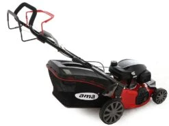 Tondeuse Autotractée Ama TRX 481H Bac, Mulching, éjection Latérale, Postérieure - Honda GCVx 25 Tondeuse Autotractée Ama TRX 481H Bac, Mulching, éjection Latérale, Postérieure - Honda GCVx -Outils De Jardin tondeuse autotracte ama trx 481h bac mulching jection latrale postrieure honda gcvx tondeuse ama trx 481h 16125 1 1554306653 IMG 0246