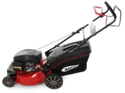 Tondeuse Autotractée Ama TRX 481H Bac, Mulching, éjection Latérale, Postérieure - Honda GCVx 26 Tondeuse Autotractée Ama TRX 481H Bac, Mulching, éjection Latérale, Postérieure - Honda GCVx -Outils De Jardin tondeuse autotracte ama trx 481h bac mulching jection latrale postrieure honda gcvx tondeuse ama trx 481h 16125 1 1554306653 IMG 0247