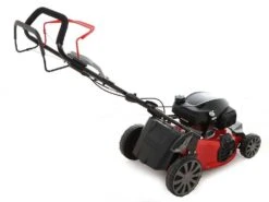 Tondeuse Autotractée Ama TRX 481H Bac, Mulching, éjection Latérale, Postérieure - Honda GCVx 30 Tondeuse Autotractée Ama TRX 481H Bac, Mulching, éjection Latérale, Postérieure - Honda GCVx -Outils De Jardin tondeuse autotracte ama trx 481h bac mulching jection latrale postrieure honda gcvx tondeuse ama trx 481h 16125 1 1554306653 IMG 0251