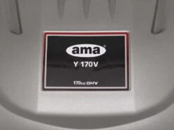 Tondeuse Autotractée Ama TRX 511 - 4 En 1: Ramassage, Mulching, éjection Latérale Et Postérieure -Outils De Jardin tondeuse autotracte ama trx 511 4 en 1 ramassage mulching jection latrale et postrieure moteur y196v ohv 27904 2 1617108835 IMG 60631f632d3b0