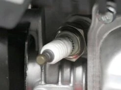 Tondeuse Autotractée Ama TRX 511 - 4 En 1: Ramassage, Mulching, éjection Latérale Et Postérieure -Outils De Jardin tondeuse autotracte ama trx 511 4 en 1 ramassage mulching jection latrale et postrieure moteur y196v ohv 27904 2 1617108835 IMG 60631f6332406