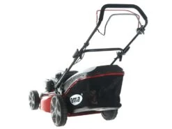 Tondeuse Autotractée Ama TRX 511 - 4 En 1: Ramassage, Mulching, éjection Latérale Et Postérieure -Outils De Jardin tondeuse autotracte ama trx 511 4 en 1 ramassage mulching jection latrale et postrieure tondeuse ama trx 511 27904 1 1617109623 IMG 606322776ed28