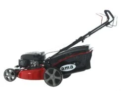 Tondeuse Autotractée Ama TRX 511 - 4 En 1: Ramassage, Mulching, éjection Latérale Et Postérieure -Outils De Jardin tondeuse autotracte ama trx 511 4 en 1 ramassage mulching jection latrale et postrieure tondeuse ama trx 511 27904 1 1617109623 IMG 60632277a6623