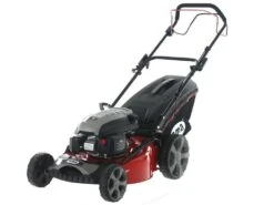 Tondeuse Autotractée Ama TRX 511 - 4 En 1: Ramassage, Mulching, éjection Latérale Et Postérieure -Outils De Jardin tondeuse autotracte ama trx 511 4 en 1 ramassage mulching jection latrale et postrieure tondeuse ama trx 511 27904 1 1617109624 IMG 606322780541f