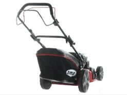 Tondeuse Autotractée Ama TRX 511 - 4 En 1: Ramassage, Mulching, éjection Latérale Et Postérieure -Outils De Jardin tondeuse autotracte ama trx 511 4 en 1 ramassage mulching jection latrale et postrieure tondeuse ama trx 511 27904 1 1617109624 IMG 606322782085a