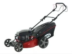 Tondeuse Autotractée Ama TRX 511 - 4 En 1: Ramassage, Mulching, éjection Latérale Et Postérieure -Outils De Jardin tondeuse autotracte ama trx 511 4 en 1 ramassage mulching jection latrale et postrieure tondeuse ama trx 511 27904 1 1617109624 IMG 606322783da2a