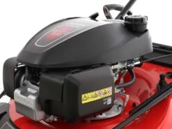 Tondeuse Autotractée Ama TRX 531H Bac, Mulching, éjection Latérale, Postérieure - Honda GCVX200 -Outils De Jardin tondeuse autotracte ama trx 531h bac mulching jection latrale postrieure honda gcvx200 nouveau moteur honda gcvx 200 16173 27 1554821367 IMG 9942