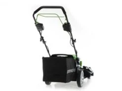 Tondeuse Autotractée à Batterie Greenworks GD48LM51SP 48V - 51 Cm - Batterie 4Ah -Outils De Jardin tondeuse autotracte batterie greenworks gd48lm51sp 48v 51 cm batterie 4ah tondeuse autotracte batterie greenworks gd48lm51sp 35320 0 1655461028 IMG 62ac54a4c8cf6