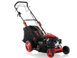 Tondeuse Autotractée Blue Bird Sprint B46 T - 4 En 1 - Coupe De 46 Cm 38 Tondeuse Autotractée Blue Bird Sprint B46 T - 4 En 1 - Coupe De 46 Cm -Outils De Jardin tondeuse autotracte blue bird sprint b46 t 4 en 1 coupe de 46 cm chssis en acier et lame 35835 3 1658148577 IMG 62d556e19b811