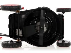 Tondeuse Autotractée Blue Bird Sprint B46 T - 4 En 1 - Coupe De 46 Cm 39 Tondeuse Autotractée Blue Bird Sprint B46 T - 4 En 1 - Coupe De 46 Cm -Outils De Jardin tondeuse autotracte blue bird sprint b46 t 4 en 1 coupe de 46 cm chssis en acier et lame 35835 3 1658148577 IMG 62d556e19e472