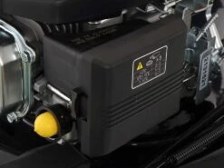 Tondeuse Autotractée Blue Bird Sprint B46 T - 4 En 1 - Coupe De 46 Cm 36 Tondeuse Autotractée Blue Bird Sprint B46 T - 4 En 1 - Coupe De 46 Cm -Outils De Jardin tondeuse autotracte blue bird sprint b46 t 4 en 1 coupe de 46 cm moteur t6 de 146 cm3 35835 2 1658137105 IMG 62d52a1149fe4