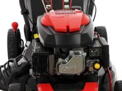 Tondeuse Autotractée Blue Bird Sprint B46 T - 4 En 1 - Coupe De 46 Cm 32 Tondeuse Autotractée Blue Bird Sprint B46 T - 4 En 1 - Coupe De 46 Cm -Outils De Jardin tondeuse autotracte blue bird sprint b46 t 4 en 1 coupe de 46 cm moteur t6 de 146 cm3 35835 2 1658148577 IMG 62d556e18e077