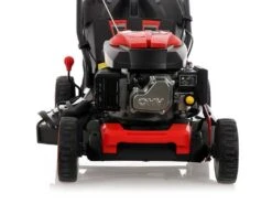 Tondeuse Autotractée Blue Bird Sprint B46 T - 4 En 1 - Coupe De 46 Cm 34 Tondeuse Autotractée Blue Bird Sprint B46 T - 4 En 1 - Coupe De 46 Cm -Outils De Jardin tondeuse autotracte blue bird sprint b46 t 4 en 1 coupe de 46 cm moteur t6 de 146 cm3 35835 2 1658148577 IMG 62d556e1952dc