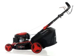 Tondeuse Autotractée Blue Bird Sprint B46 T - 4 En 1 - Coupe De 46 Cm 25 Tondeuse Autotractée Blue Bird Sprint B46 T - 4 En 1 - Coupe De 46 Cm -Outils De Jardin tondeuse autotracte blue bird sprint b46 t 4 en 1 coupe de 46 cm tondeuse autotracte blue bird sprint b46 t 35835 1 1658148577 IMG 62d556e17b654