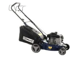 Tondeuse Autotractée BullMach PARIS 40 BS - Moteur à Essence Briggs&Stratton 300E -Outils De Jardin tondeuse autotracte bullmach paris 40 bs moteur essence briggs stratton 300e tondeuse bullmach paris 40 bs 28392 1 1618901174 IMG 607e78b681e09