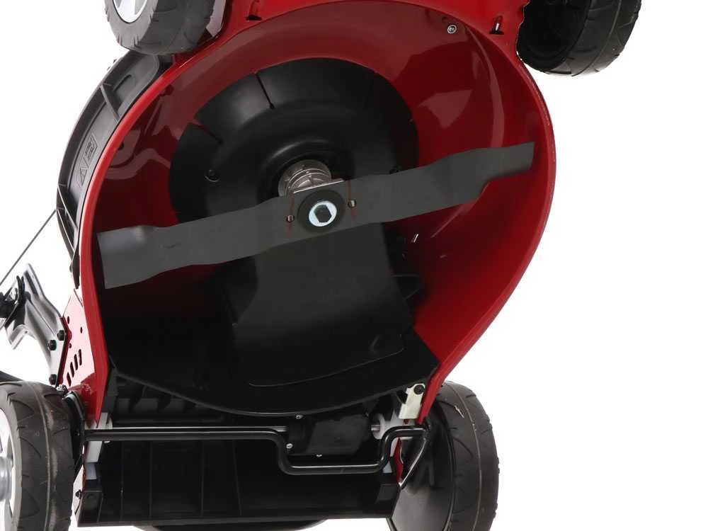 Tondeuse Autotractée CastelGarden XC 48 S C - 4 En 1 - Moteur De 139 Cm3 - Coupe 46 Cm 13 Tondeuse Autotractée CastelGarden XC 48 S C - 4 En 1 - Moteur De 139 Cm3 - Coupe 46 Cm – Image 11