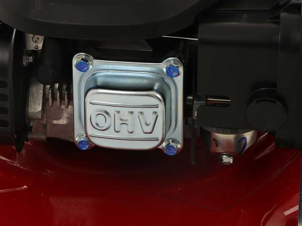 Tondeuse Autotractée CastelGarden XC 48 S C - 4 En 1 - Moteur De 139 Cm3 - Coupe 46 Cm 21 Tondeuse Autotractée CastelGarden XC 48 S C - 4 En 1 - Moteur De 139 Cm3 - Coupe 46 Cm – Image 19