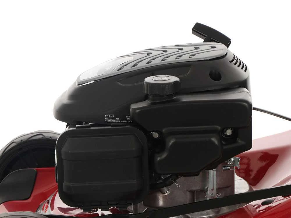 Tondeuse Autotractée CastelGarden XC 48 S C - 4 En 1 - Moteur De 139 Cm3 - Coupe 46 Cm 20 Tondeuse Autotractée CastelGarden XC 48 S C - 4 En 1 - Moteur De 139 Cm3 - Coupe 46 Cm – Image 18