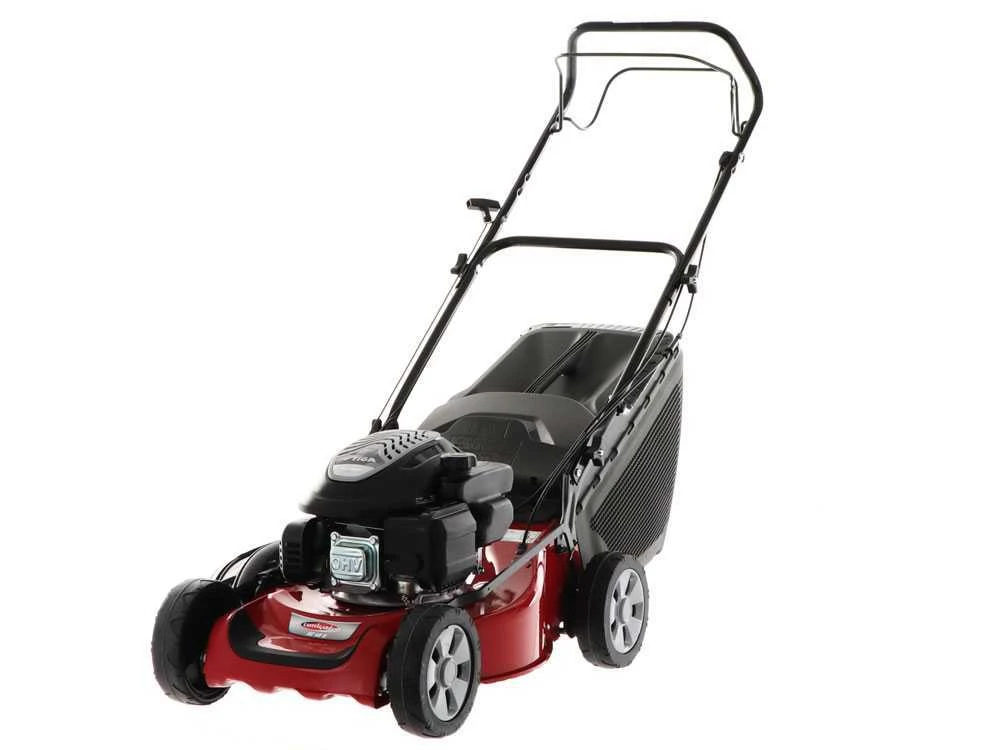 Tondeuse Autotractée CastelGarden XC 48 S C - 4 En 1 - Moteur De 139 Cm3 - Coupe 46 Cm 5 Tondeuse Autotractée CastelGarden XC 48 S C - 4 En 1 - Moteur De 139 Cm3 - Coupe 46 Cm – Image 3