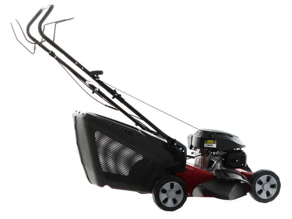 Tondeuse Autotractée CastelGarden XC 48 S C - 4 En 1 - Moteur De 139 Cm3 - Coupe 46 Cm 7 Tondeuse Autotractée CastelGarden XC 48 S C - 4 En 1 - Moteur De 139 Cm3 - Coupe 46 Cm – Image 5