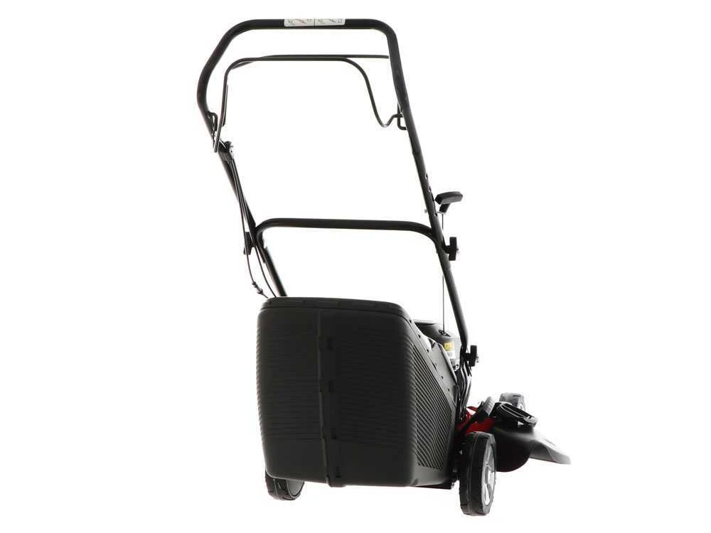 Tondeuse Autotractée CastelGarden XC 48 S C - 4 En 1 - Moteur De 139 Cm3 - Coupe 46 Cm 8 Tondeuse Autotractée CastelGarden XC 48 S C - 4 En 1 - Moteur De 139 Cm3 - Coupe 46 Cm – Image 6