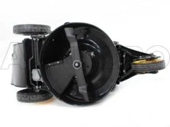 Tondeuse Autotractée Mowox PM 5160 SE TRIKE - Roue Rotative - Démarrage électrique -Outils De Jardin tondeuse autotracte mowox pm 5160 se trike roue rotative dmarrage lectrique lame de dernire gnration et chssis entirement en acier maill 10356 9 1490369521 IMG 0786