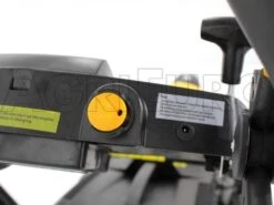 Tondeuse Autotractée Mowox PM 5160 SE TRIKE - Roue Rotative - Démarrage électrique -Outils De Jardin tondeuse autotracte mowox pm 5160 se trike roue rotative dmarrage lectrique moteur mowox 173 cc e start 10356 6 1490368979 IMG 0782