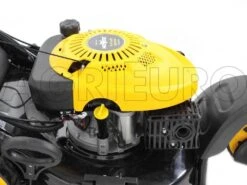 Tondeuse Autotractée Mowox PM 5160 SE TRIKE - Roue Rotative - Démarrage électrique -Outils De Jardin tondeuse autotracte mowox pm 5160 se trike roue rotative dmarrage lectrique moteur mowox 173 cc e start 10356 6 1490368983 IMG 0757