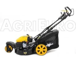 Tondeuse Autotractée Mowox PM 5160 SE TRIKE - Roue Rotative - Démarrage électrique -Outils De Jardin tondeuse autotracte mowox pm 5160 se trike roue rotative dmarrage lectrique tondeuse mowox pm 5160 se trike 10356 5 1490368926 IMG 0731