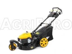 Tondeuse Autotractée Mowox PM 5160 SE TRIKE - Roue Rotative - Démarrage électrique -Outils De Jardin tondeuse autotracte mowox pm 5160 se trike roue rotative dmarrage lectrique tondeuse mowox pm 5160 se trike 10356 5 1490368927 IMG 0730