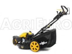 Tondeuse Autotractée Mowox PM 5160 SE TRIKE - Roue Rotative - Démarrage électrique -Outils De Jardin tondeuse autotracte mowox pm 5160 se trike roue rotative dmarrage lectrique tondeuse mowox pm 5160 se trike 10356 5 1490368928 IMG 0732