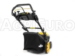 Tondeuse Autotractée Mowox PM 5160 SE TRIKE - Roue Rotative - Démarrage électrique -Outils De Jardin tondeuse autotracte mowox pm 5160 se trike roue rotative dmarrage lectrique tondeuse mowox pm 5160 se trike 10356 5 1490368931 IMG 0735