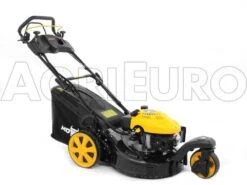 Tondeuse Autotractée Mowox PM 5160 SE TRIKE - Roue Rotative - Démarrage électrique -Outils De Jardin tondeuse autotracte mowox pm 5160 se trike roue rotative dmarrage lectrique tondeuse mowox pm 5160 se trike 10356 5 1490368931 IMG 0738