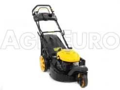 Tondeuse Autotractée Mowox PM 5160 SE TRIKE - Roue Rotative - Démarrage électrique -Outils De Jardin tondeuse autotracte mowox pm 5160 se trike roue rotative dmarrage lectrique tondeuse mowox pm 5160 se trike 10356 5 1490368932 IMG 0739