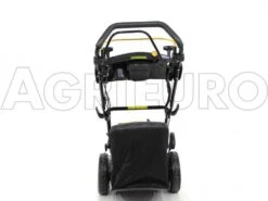 Tondeuse Autotractée Mowox PM 5160 SE TRIKE - Roue Rotative - Démarrage électrique -Outils De Jardin tondeuse autotracte mowox pm 5160 se trike roue rotative dmarrage lectrique tondeuse mowox pm 5160 se trike 10356 5 1490368934 IMG 0734