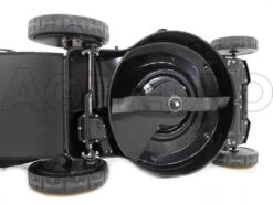 Tondeuse Autotractée PM 5160 SEHW- Coupe 51 Cm - 173 Cm3 - Démarrage électrique -Outils De Jardin tondeuse autotracte pm 5160 sehw coupe 51 cm 173 cm3 dmarrage lectrique lame de dernire gnration et chssis entirement en acier maill 10350 9 1490351580 IMG 0647