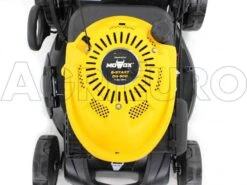 Tondeuse Autotractée PM 5160 SEHW- Coupe 51 Cm - 173 Cm3 - Démarrage électrique -Outils De Jardin tondeuse autotracte pm 5160 sehw coupe 51 cm 173 cm3 dmarrage lectrique moteur mowox 173 cc e start 10350 6 1490351249 IMG 0629