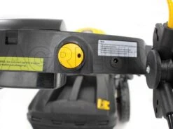 Tondeuse Autotractée PM 5160 SEHW- Coupe 51 Cm - 173 Cm3 - Démarrage électrique -Outils De Jardin tondeuse autotracte pm 5160 sehw coupe 51 cm 173 cm3 dmarrage lectrique moteur mowox 173 cc e start 10350 6 1490351250 IMG 0645