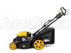 Tondeuse Autotractée PM 5160 SEHW- Coupe 51 Cm - 173 Cm3 - Démarrage électrique -Outils De Jardin tondeuse autotracte pm 5160 sehw coupe 51 cm 173 cm3 dmarrage lectrique tondeuse mowox pm 5160 sehw 10350 5 1490351196 IMG 0611