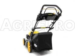 Tondeuse Autotractée PM 5160 SEHW- Coupe 51 Cm - 173 Cm3 - Démarrage électrique -Outils De Jardin tondeuse autotracte pm 5160 sehw coupe 51 cm 173 cm3 dmarrage lectrique tondeuse mowox pm 5160 sehw 10350 5 1490351197 IMG 0614