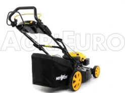 Tondeuse Autotractée PM 5160 SEHW- Coupe 51 Cm - 173 Cm3 - Démarrage électrique -Outils De Jardin tondeuse autotracte pm 5160 sehw coupe 51 cm 173 cm3 dmarrage lectrique tondeuse mowox pm 5160 sehw 10350 5 1490351198 IMG 0616