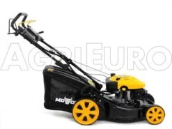 Tondeuse Autotractée PM 5160 SEHW- Coupe 51 Cm - 173 Cm3 - Démarrage électrique -Outils De Jardin tondeuse autotracte pm 5160 sehw coupe 51 cm 173 cm3 dmarrage lectrique tondeuse mowox pm 5160 sehw 10350 5 1490351198 IMG 0618