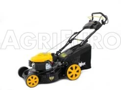 Tondeuse Autotractée PM 5160 SEHW- Coupe 51 Cm - 173 Cm3 - Démarrage électrique -Outils De Jardin tondeuse autotracte pm 5160 sehw coupe 51 cm 173 cm3 dmarrage lectrique tondeuse mowox pm 5160 sehw 10350 5 1490351199 IMG 0610