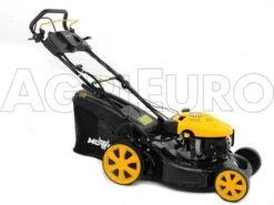 Tondeuse Autotractée PM 5160 SEHW- Coupe 51 Cm - 173 Cm3 - Démarrage électrique -Outils De Jardin tondeuse autotracte pm 5160 sehw coupe 51 cm 173 cm3 dmarrage lectrique tondeuse mowox pm 5160 sehw 10350 5 1490351200 IMG 0619